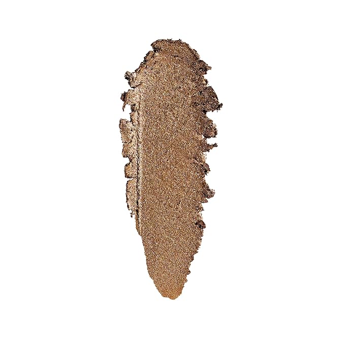 Covergirl Clean Eye Color, Golden Toffee, Eyeshadow Sticks, Ultra Creamy Formula, Lightweight, Buildable Formula, Lasts All Day, Smudge-Proof, 0.05oz-Velvo Beauty