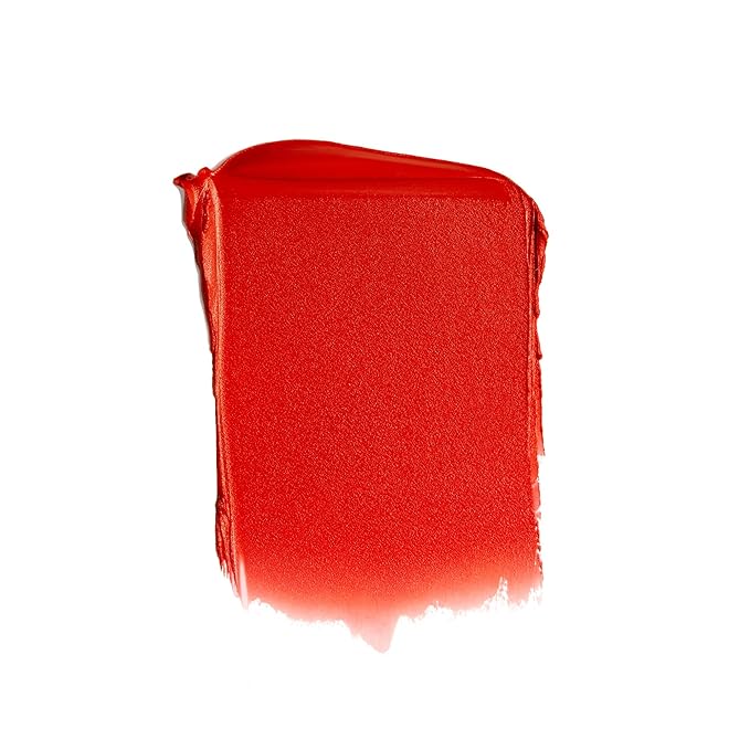 AMI COLÉ Desert Date Cream Multistick Lip and Cheek Tint (Flame) moisturizing lip tint, lip and cheek stain, natural lip color-Velvo Beauty