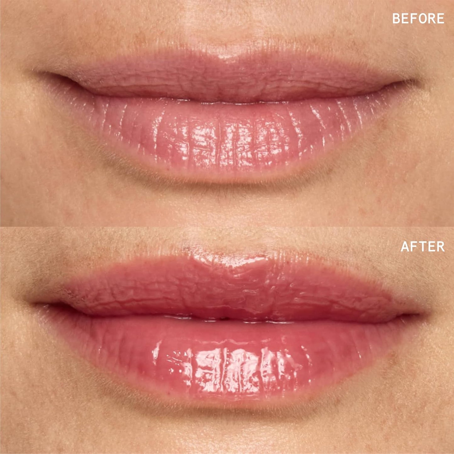 Beauty Pie Wondergloss Collagen Lip Oil + Plum Naked 0.13 fl oz – Hydrating, Plumping, Non‑Sticky Lip Oil Gloss Hybrid with Collagen AC Micro‑Vectors & Cherry Hibiscus Oils-Velvo Beauty