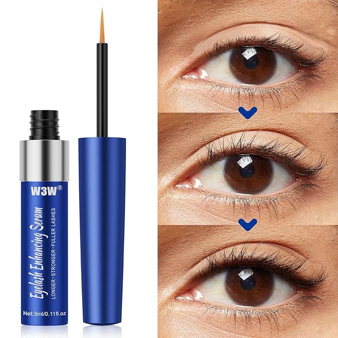 Eye care eyelash growth care solution eyelash solution does not faint stain long thick curling eye eyelash holding makeup-Velvo Beauty