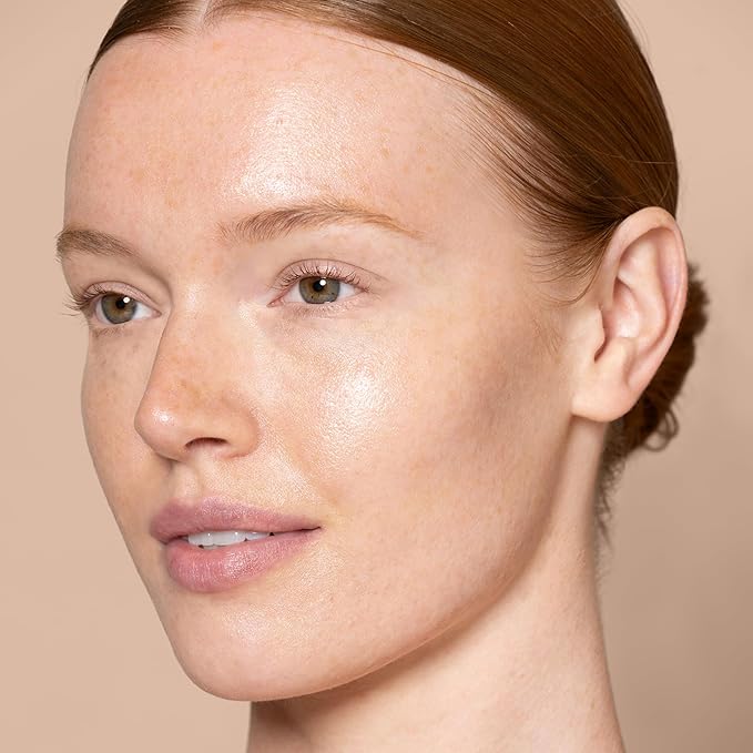 Jouer Luminizing Glow Drops for Face, Dewy Serum for Glowing Skin, 7% Niacinamide, Hyaluronic Acid, & Glycerin, 1 fl oz-Velvo Beauty