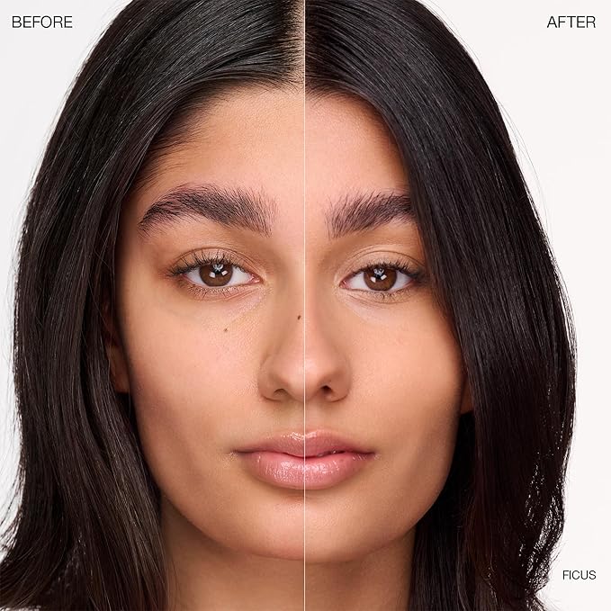 Ogee Complexion Perfecting Under Eye Concealer - Certified Organic Full Coverage Concealer - Buildable Coverage - FICUS 4.00N - Medium Deep (Warm Undertones)-Velvo Beauty