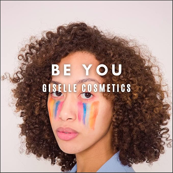 Loose Mineral Eyeshadow and Contouring Palette - Caribbean 8 Shade Set-Velvo Beauty