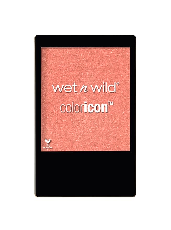 Coloricon Blush Pearlescent Pink-Velvo Beauty