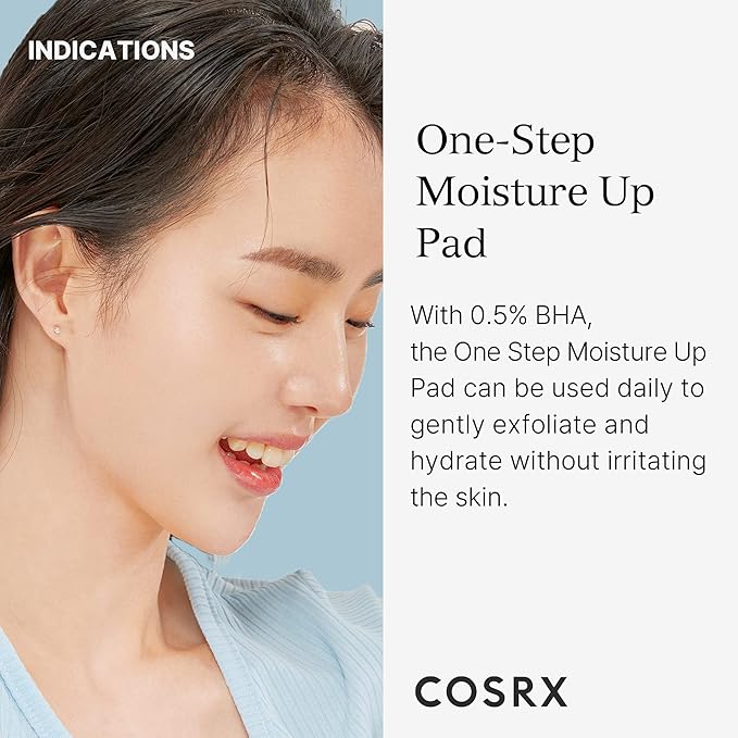 COSRX Propolis Toner Pads 70 Sheets, BHA, Gentle Daily Exfoliant for Sensitive Skin, Preventing Breakouts, Moisturizing, Nourishing, Blemish Care, Korean Skin Care-Velvo Beauty