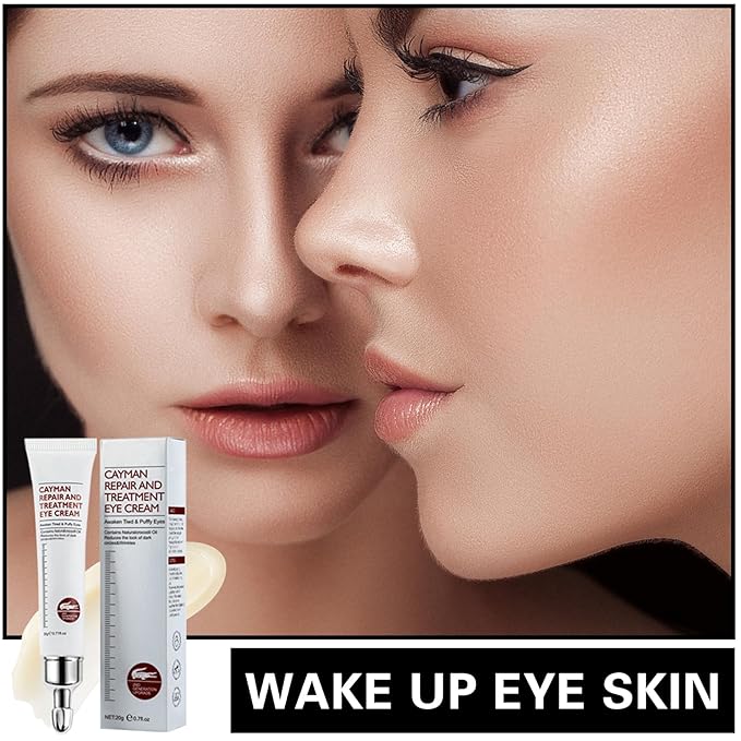 Eye Cream for Dark Circles Bags Eye Cream Eye Products Under Eye Bags Dark Circles-Velvo Beauty