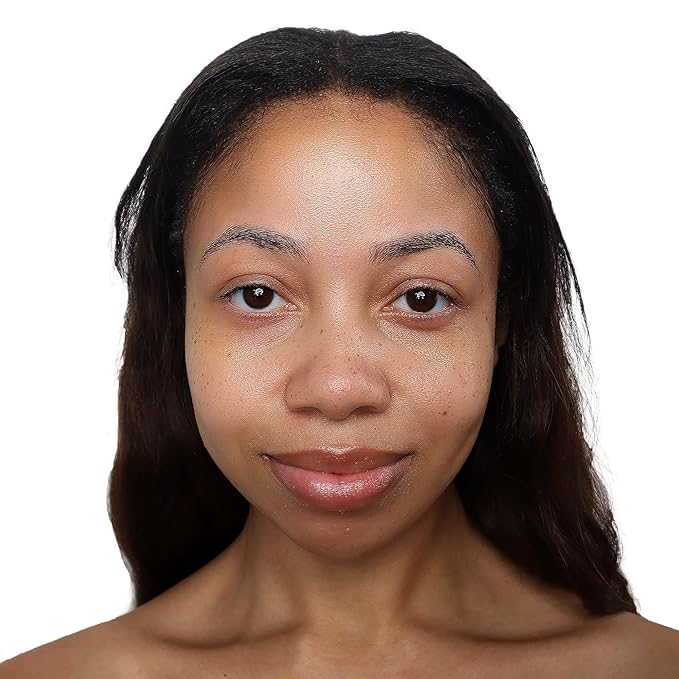 Super Bright Serum Silk Under Eye Corrector - Deep-Velvo Beauty