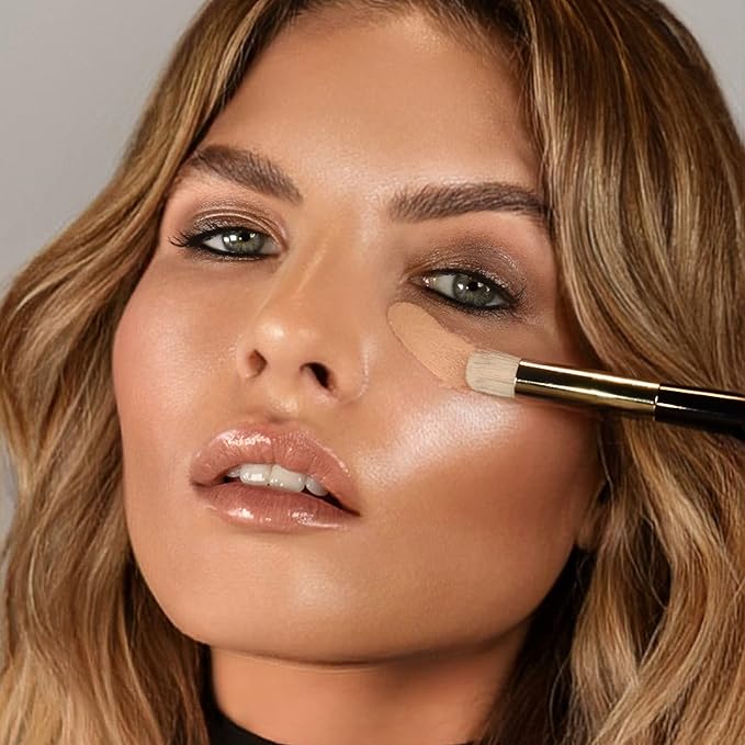 MĒTIER® Peau Vierge Concealer (Shade 3)-Velvo Beauty