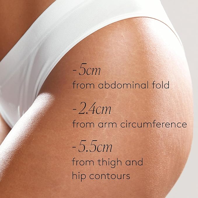 COCUNAT - Body Power - Anti Cellulite Cream - Body Firming Cream - Cellulite Remover - Toned Skin - With Caffeine and Hyaluronic Acid - 150 ml + 125 ml-Velvo Beauty