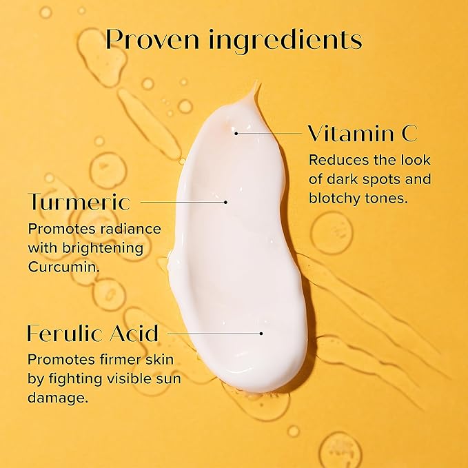 MEDIX Vitamin C Cream + Anti Aging Argan Oil Cream 2PC Skin Care Bundle | Moisturizer Body Cream & Face Lotion | Brightening Body Lotion For Women, Uneven Skin Tone, Wrinkles, & Sun Damaged Skin, 2PC-Velvo Beauty