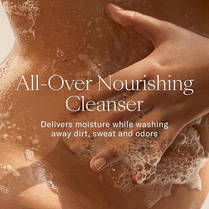Josie Maran Sugar, Suds & Everything Nice Body Care Set - Includes EveryBODY Wash Now! and Argan Sugar Balm Body Scrub to Nourish & Exfoliate Skin - Berry Bliss (2 Count)-Velvo Beauty