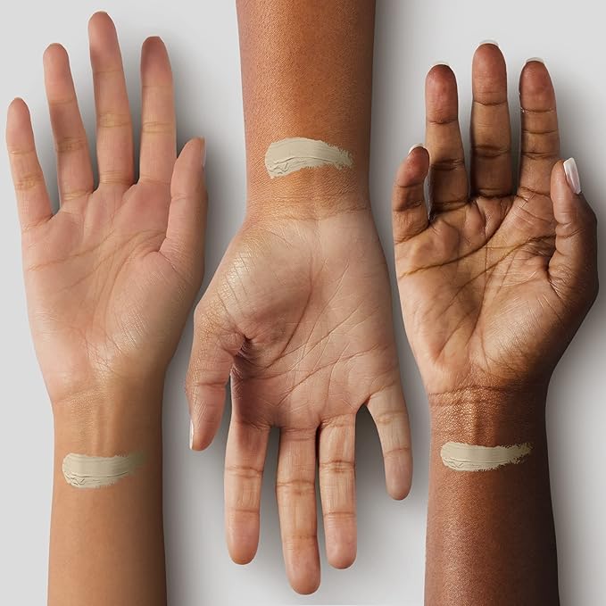 Mehron Makeup CreamBlend Stick | Professional Face Paint, Body Paint, & Foundation Cream Makeup | Perfect for Stage, Screen, Special FX, Cosplay, Drag, and Halloween | .75 oz (21 g) (Light 0)-Velvo Beauty