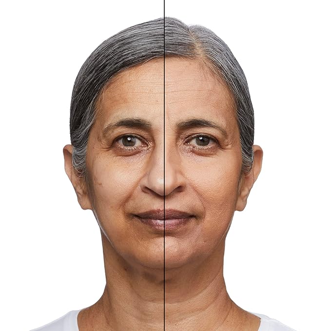 No7 Protect & Perfect Advanced All in One Foundation - Wheat - Age Defying Foundation Makeup with SPF 50 for Women - Makeup Base Cream Helps to Reduces Redness & Blurs Visible Pores (30ml)-Velvo Beauty