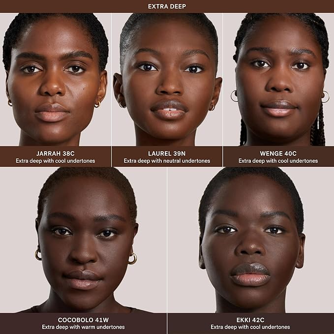 ILIA - Skin Rewind Complexion Stick - Foundation + Concealer + Skincare | Non-Toxic, Vegan, Cruelty-Free, Clean Makeup (38C - Jarrah, 0.35 oz | 10 g)-Velvo Beauty