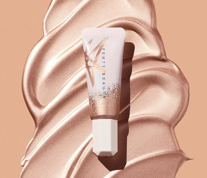 Fenty Beauty by Rihanna Liquid Killawatt Fluid Freestyle Highlighter Hu$tla Baby 2.0-Velvo Beauty