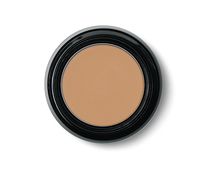 TIGI Cosmetics Creme Concealer, Medium, 0.06 Ounce-Velvo Beauty