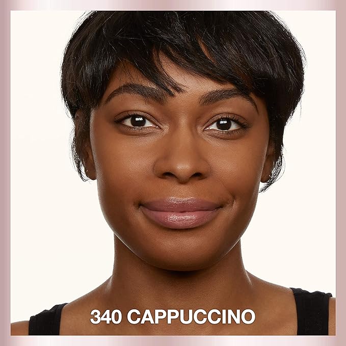 Maybelline Dream Urban Cover Flawless Coverage Foundation Makeup, SPF 50, Cappuccino-Velvo Beauty