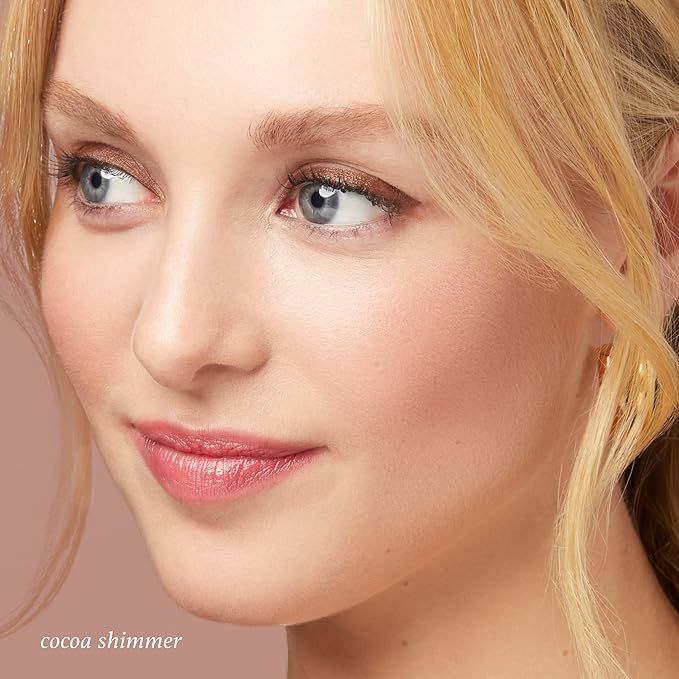 Julep Eyeshadow 101 Crème to Powder Waterproof Eyeshadow Stick 10 Piece Palette - Matte and Shimmer Finishes-Velvo Beauty