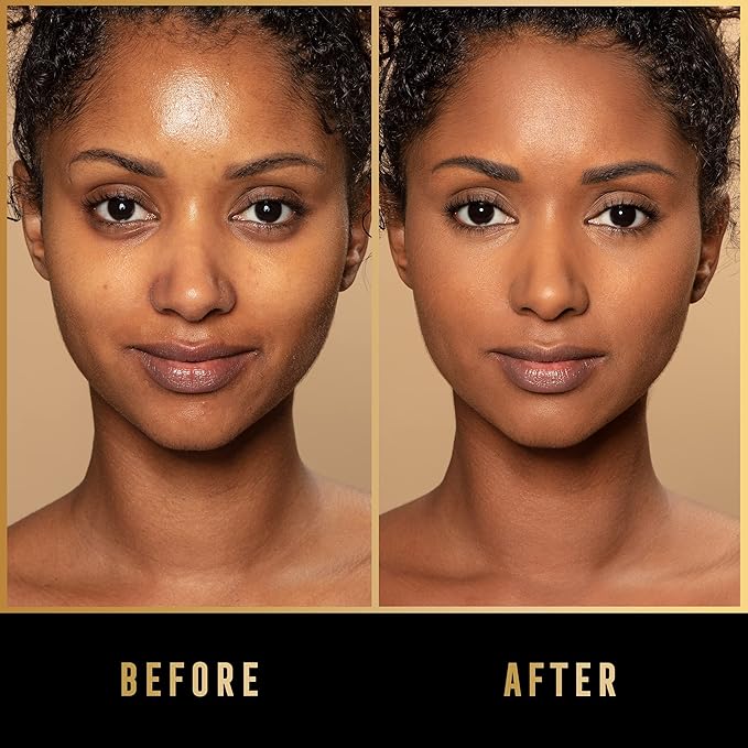 Max Factor Facefinity 3-in-1 All Day Flawless Foundation SPF 20, 95 Hazelnut, 30 ml-Velvo Beauty