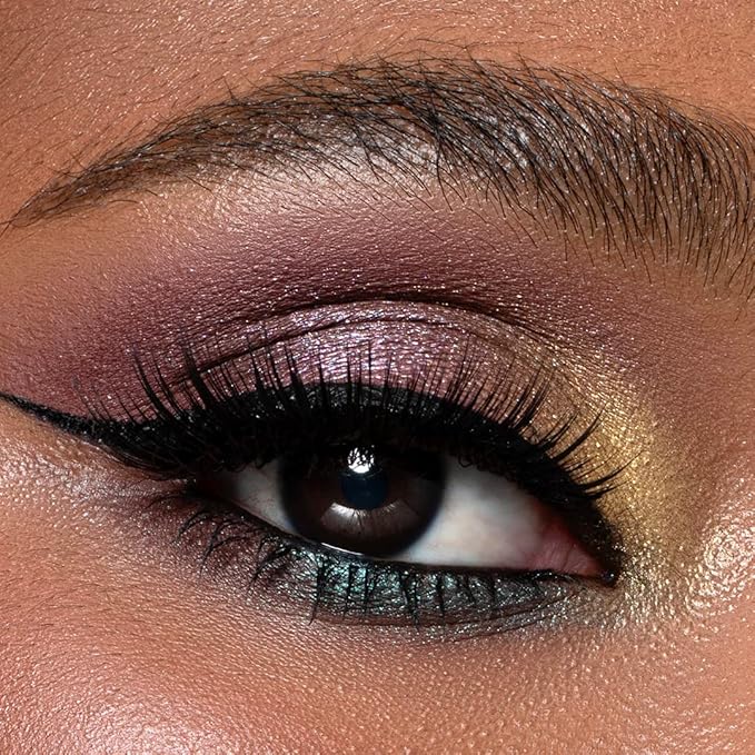 Sigma Beauty Jewels Eyeshadow Palette-Velvo Beauty