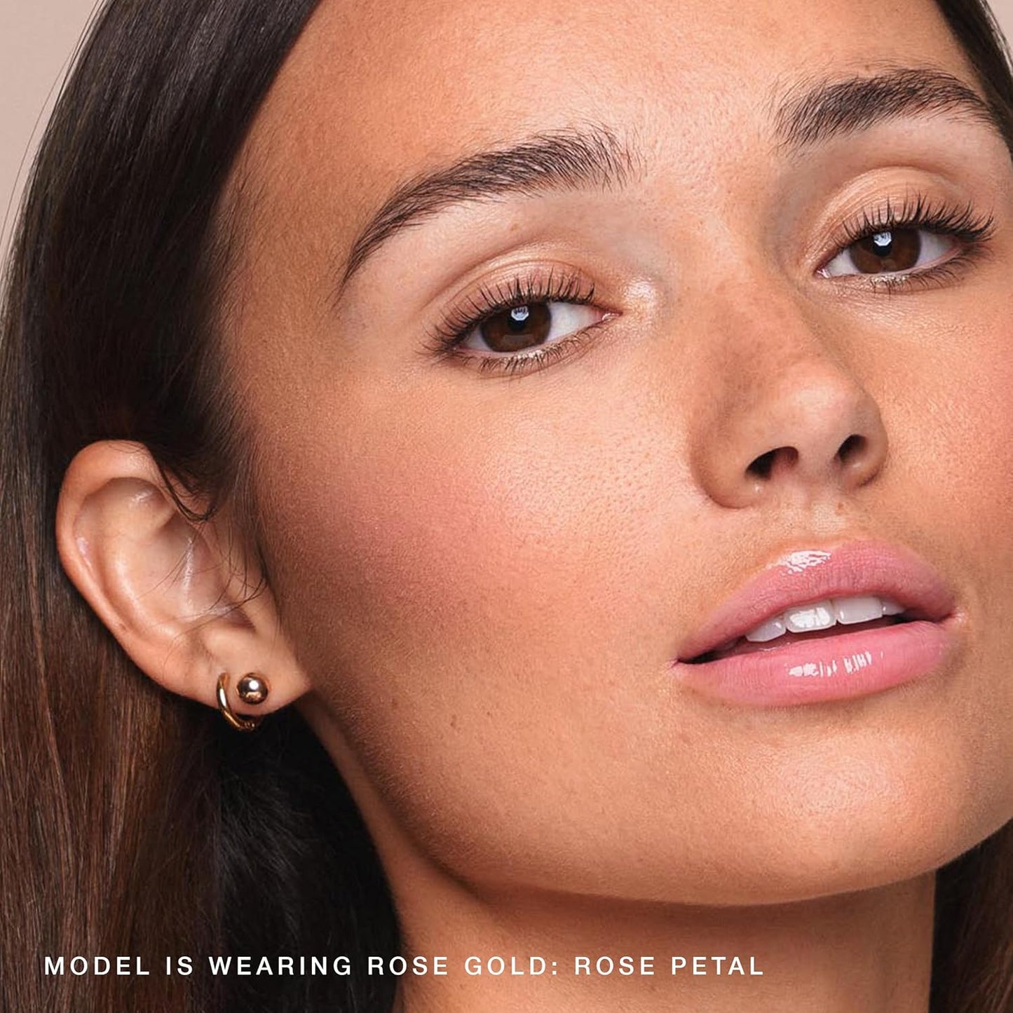 Jouer Blush Bouquet Duo Deluxe Mini 2 Shade Blush Palette High Pigment Powder Natural Flush Beauty Cosmetics Vitamin E Talc-Free Paraben, Gluten & Cruelty Free-Velvo Beauty