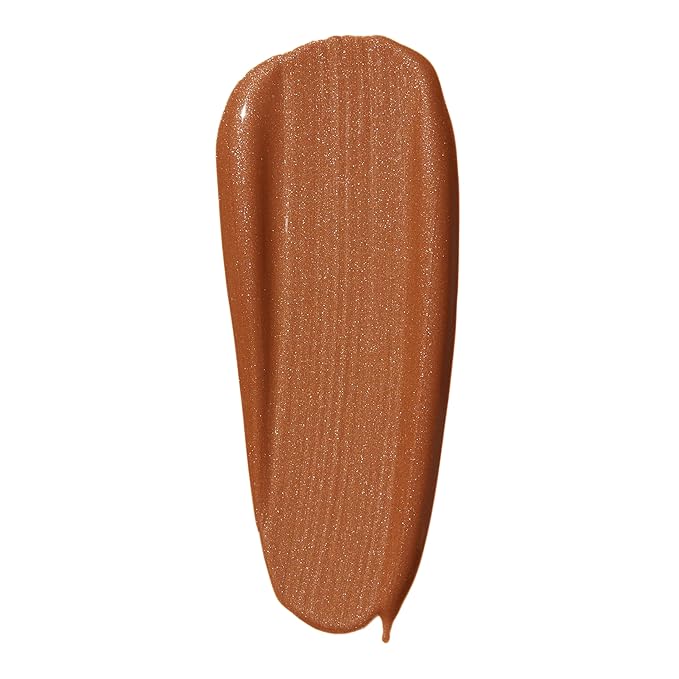 e.l.f. Halo Glow Liquid Filter, Complexion Booster For A Glowing, Soft-Focus Look, Infused With Hyaluronic Acid, Vegan & Cruelty-Free, 6 Tan/Deep-Velvo Beauty