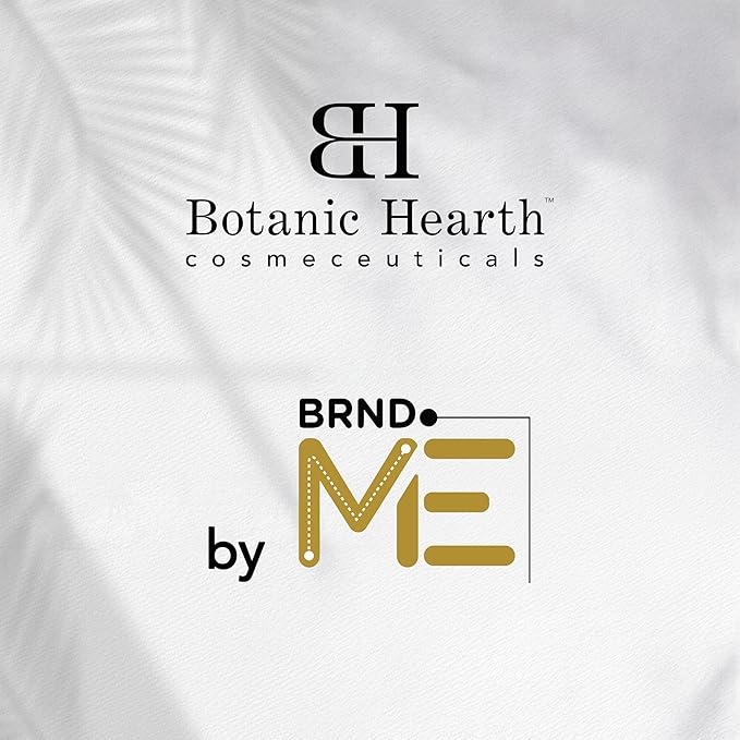 Botanic Hearth Biotin Shampoo | Infused With Korean Ginseng & Turmeric For Stronger, Thicker | Looking Hair | Sulfate & Paraben Free | 16 Fl. Oz-Velvo Beauty