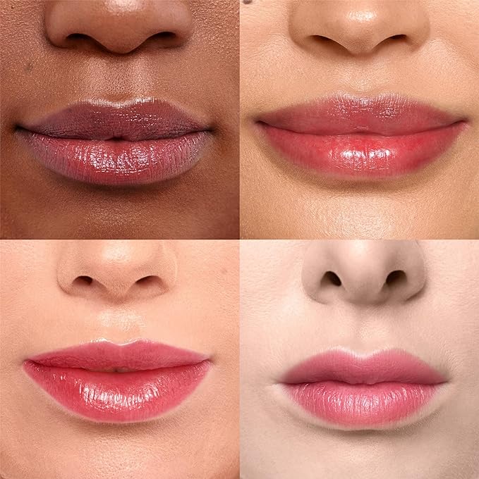 Wonderskin Wonder Blading All Day Lip Stain Peel Off Masque and Reveal Kit - Long Lasting, Waterproof Nude Lip Tint, Transfer Proof Natural Makeup Stain Kit (XOXO)-Velvo Beauty