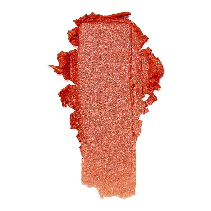 e.l.f. Luminous Putty Blush, Putty-to-Powder, Buildable Blush With A Subtle Shimmer Finish, Highly Pigmented & Creamy, Vegan & Cruelty-Free, Isla Del Sol-Velvo Beauty