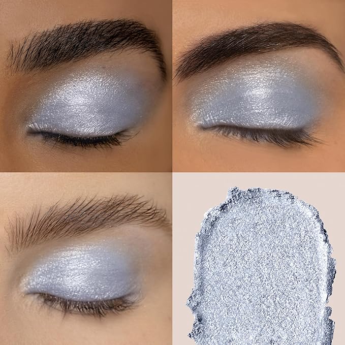 Jouer Crème Eyeshadow Crayon | Men & Women | Built-In Sharpener | Dermatologist Tested | Waterproof, Fast Drying & Crease Resistant Formula-Velvo Beauty