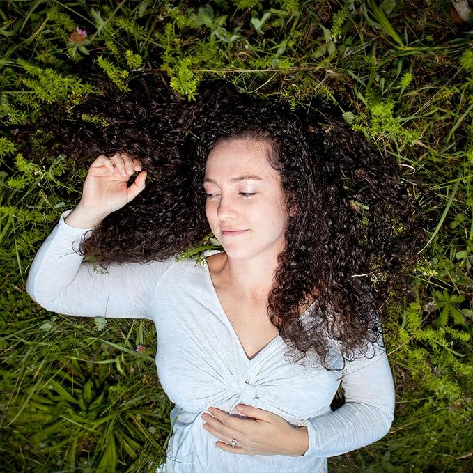 Badger - Sleep Balm, Lavender & Bergamot, Natural Sleep Balm, Scented Relaxing Balm for Children and Adults, Calming Night Balm, Organic Sleep Balm, 0.75 oz-Velvo Beauty