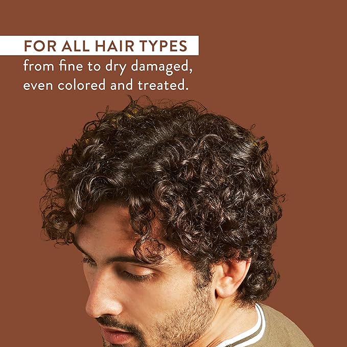 Native Coconut & Vanilla Shampoo and Conditioner Contain Naturally Derived Ingredients | All Hair Types, Color & Treated, Fine to Dry Damaged, Sulfate & Dye Free - 2-Pack-Velvo Beauty