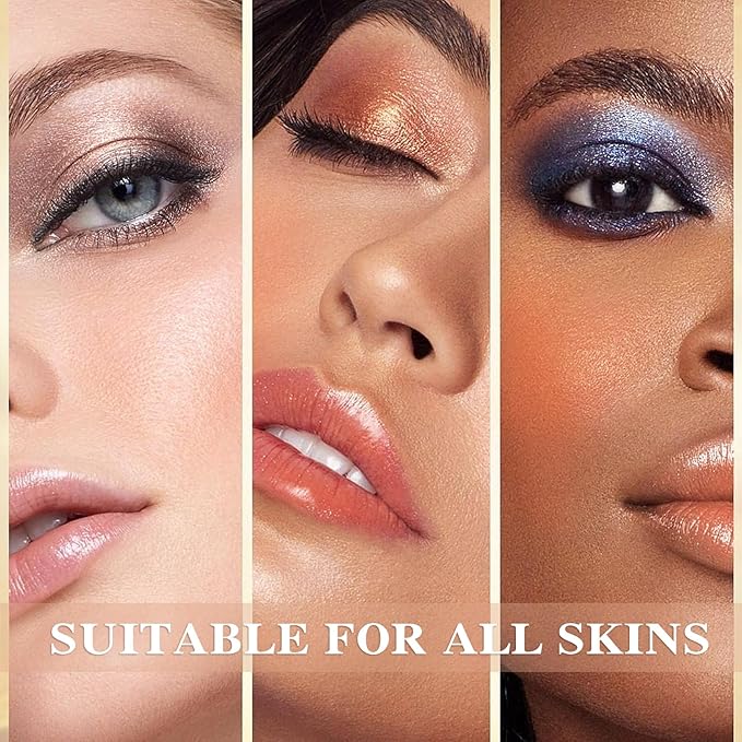 Cream Blush Stick with Brush and Makeup Sponge,Waterproof Multi Cream Makeup Stick,Lightweight,Long-lasting,2 in 1 Multi Blush for Cheeks & Lip Tint & Eyeshadow P-Velvo Beauty