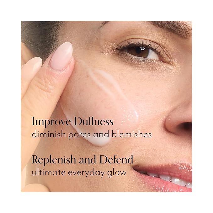 Bliss Glow & Hydrate Serum - Niacinamide + Hyaluronic Acid Serum - 1 Fl Oz - Improves Dullness, Hydrates, Replenishes & Defends Skin - Lightweight Hydration - Clean - Vegan & Cruelty Free-Velvo Beauty