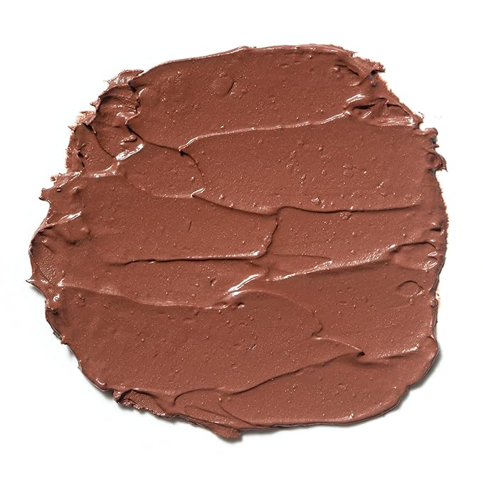 2-in-1 Cream Cheek Blush + Lip Color | Natural Mineral pigment | Soft Lips with natural oils and Vitamin E | 100% Plant ingredients, Vegan (Sunset/Matte-Velvet, 0.25fl oz)-Velvo Beauty