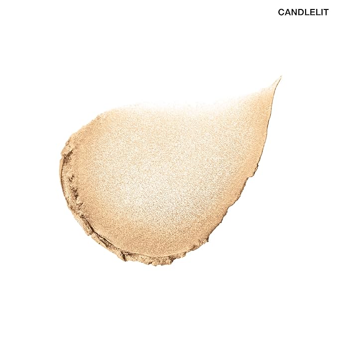 COVERGIRL Vitalist Healthy Glow Highlighter, Candlelit, 0.11 Pound (packaging may vary)-Velvo Beauty