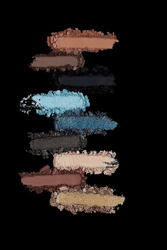 Sigma Beauty Beachy Eyeshadow Palette-Velvo Beauty