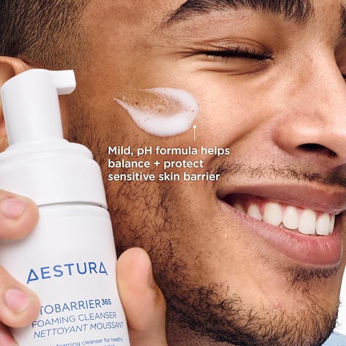 AESTURA ATOBARRIER365 Cleanser + Facial Mist-Velvo Beauty