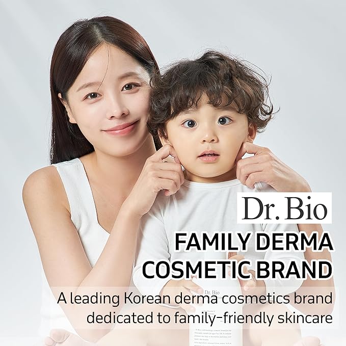 Dr. Bio Greenery Lip Care Balm (0.28oz/8g)| Hydrating Relief Balm for Dry, Chapped Lips | Lip Treatment with Natural Oils & Probiotics | Lip Moisturizer Repair Stick | Vegan Korean Skin Care | 2 Tubes-Velvo Beauty