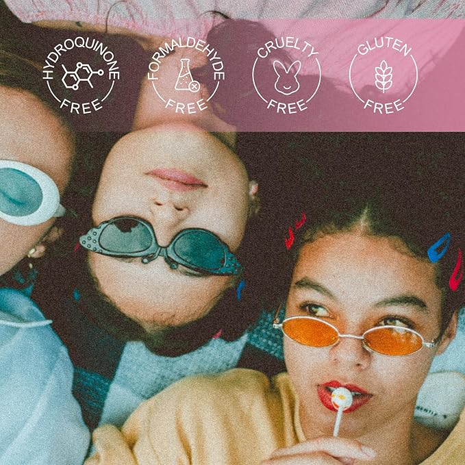 Color Nymph Beginner Makeup Kit For Teens, Girls Makeup kits With Recyclable And Key-Lockable Cabinet Included 17-Colors Eyeshadows Blushes Bronzer Highlighter Lipstick Brushes Mirror(Pink)-Velvo Beauty