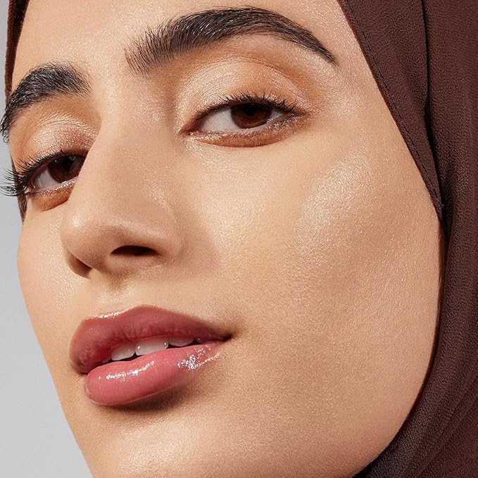 Morphe Lightform Liquid Foundation - Extended Hydration Foundation Makeup with a Lasting, Natural Radiant Finish - Long-Wearing Formula with Buildable, Medium Coverage - Light 04W (1.01 fl oz)-Velvo Beauty