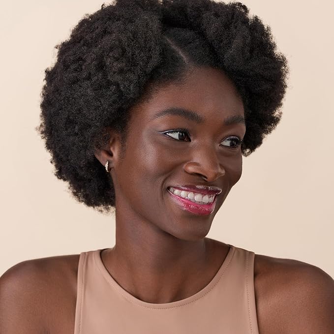 Catrice | Glossin’ Glow Tinted Lip Oil | High Shine, Moisturizing Lip Stain | With Cherry & Pomegranate Oil | Vegan, Gluten Free & Cruelty Free (20 | Drama Mama)-Velvo Beauty