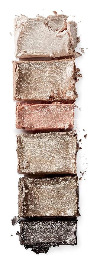 Physicians Formula Shimmer Strips Custom Eye Enhancing Eyeshadow & Eyeliner Nude Naked Eyes-Velvo Beauty