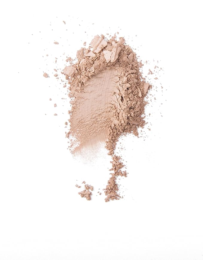 TIGI Cosmetics Powder Foundation, Shi Shi, 0.37 Ounce-Velvo Beauty