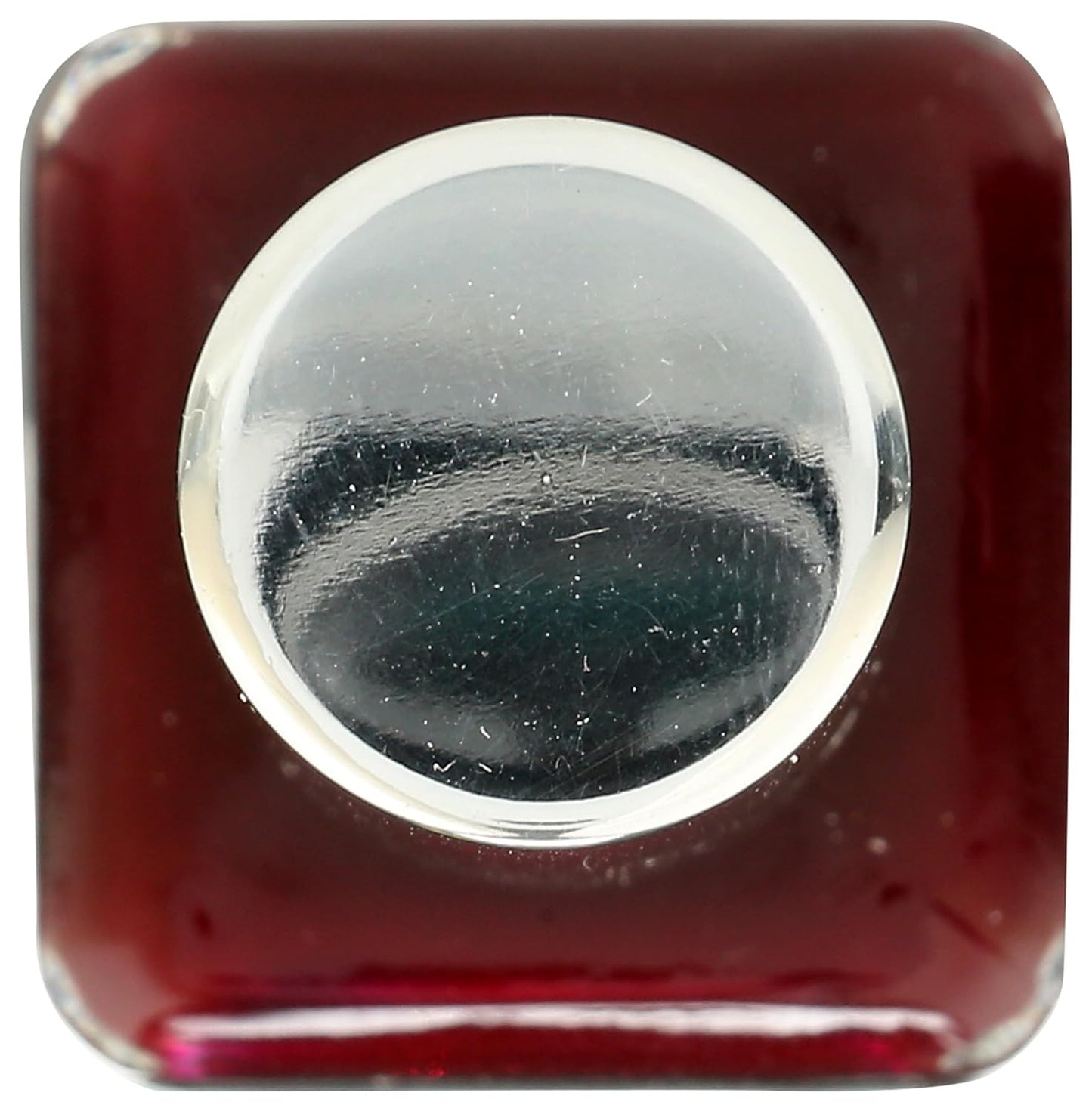 Karma Organic Natural Nail Polish-Non-Toxic Nail Art, Vegan and Cruelty-Free Nail Paint (FRENCH KISS)-Velvo Beauty