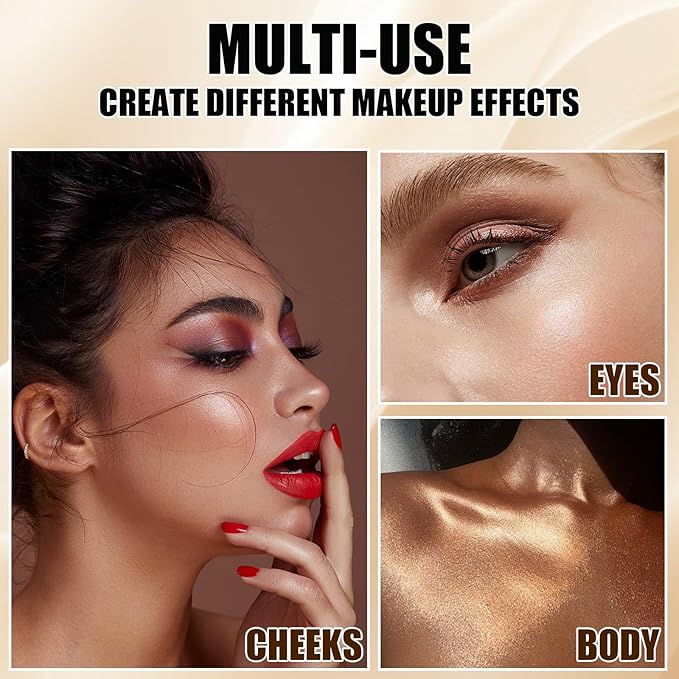 Brown Face Contour Palette,Stereo for Face Retouching, Eye Shadow Matte Highlighting Shadow Finish Palette, Natural,Low Saturation Makeup Contour Face Palette-Velvo Beauty