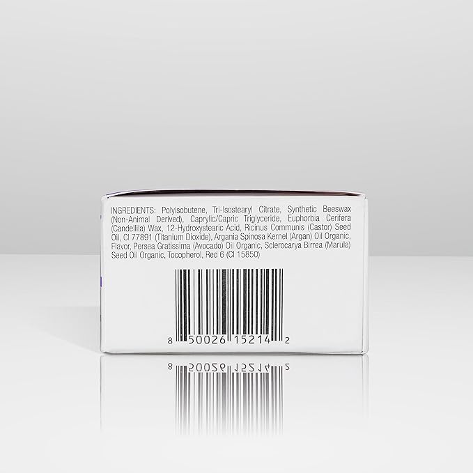 Sweet Dreams Sleeping Lip Mask - Overnight Lip Mask - Organic Lip Balm & Moisturizer - Hydration - Rich in Antioxidants - Paraben & Sulfate Free - Travel Size - For Men & Women - 0.7 oz-Velvo Beauty