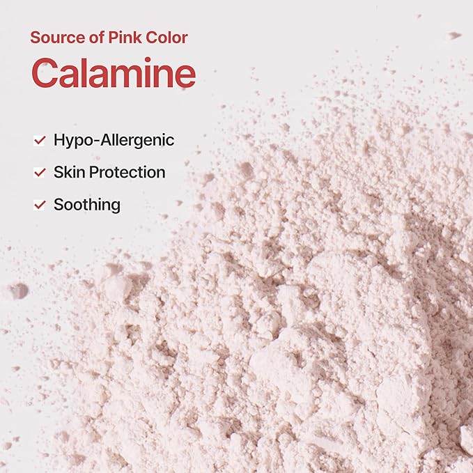 B6 Enzyme Powder Face Cleanser, Korean Skin Care Exfoliating Face Wash with PHA and Papain Enzyme, Face Exfoliator with Calamine and Vitamin B6, Gentle Cleanser, 55g (1.94 Oz)-Velvo Beauty