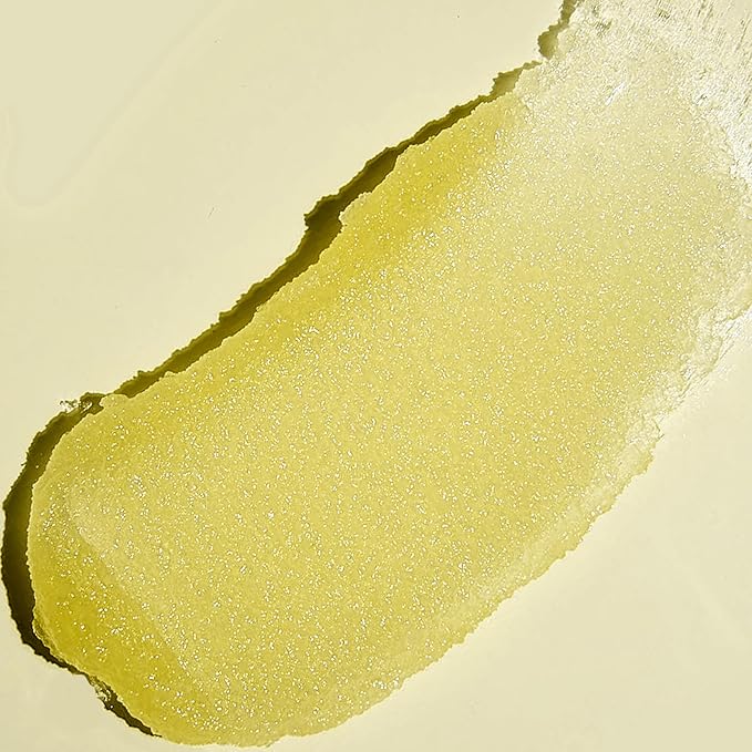 Tree Hut Shea Sugar Scrub Candied Lemon, 18oz, Ultra Hydrating and Exfoliating Scrub for Nourishing Essential Body Care-Velvo Beauty