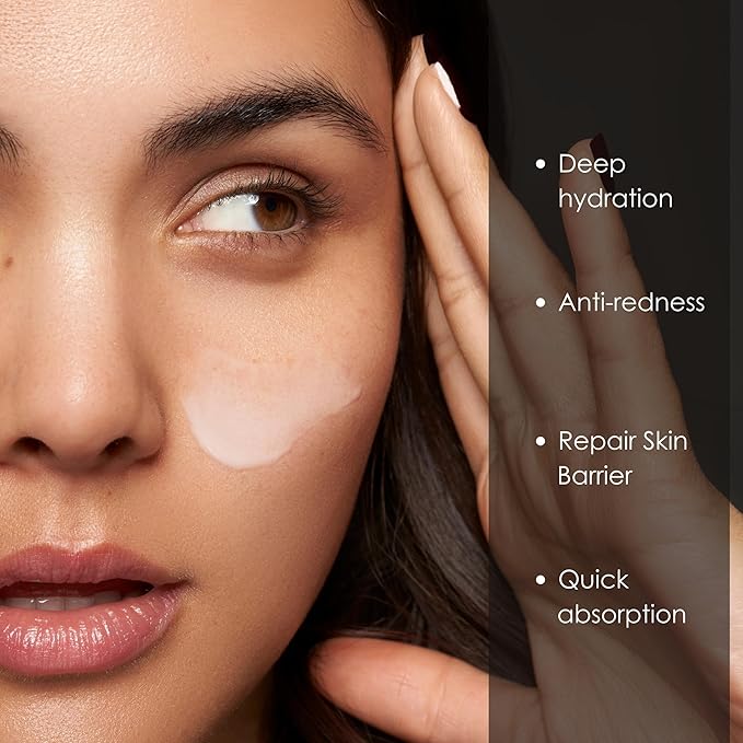 Rodial Dragon's Blood Sculpting Gel 1.7 fl oz - Rejuvenating, Ultra-Hydrating Face Cream - Refreshing Gel/Cream Formula - Triple Action Collagen Formula for a Firmer, Tighter and Smoother Skin Look-Velvo Beauty